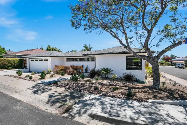 4763 Lucille Drive, San Diego, California 92115