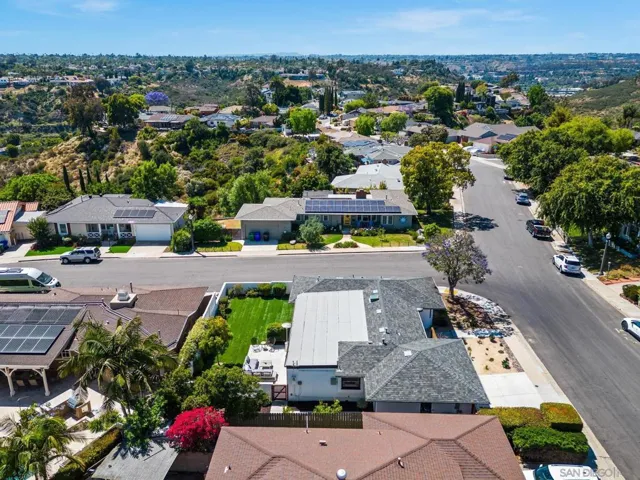 4763 Lucille Drive, San Diego, California 92115