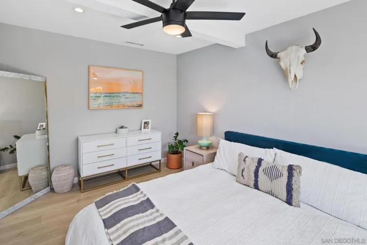 4763 Lucille Drive, San Diego, California 92115