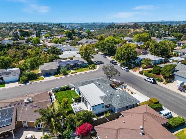 4763 Lucille Drive, San Diego, California 92115