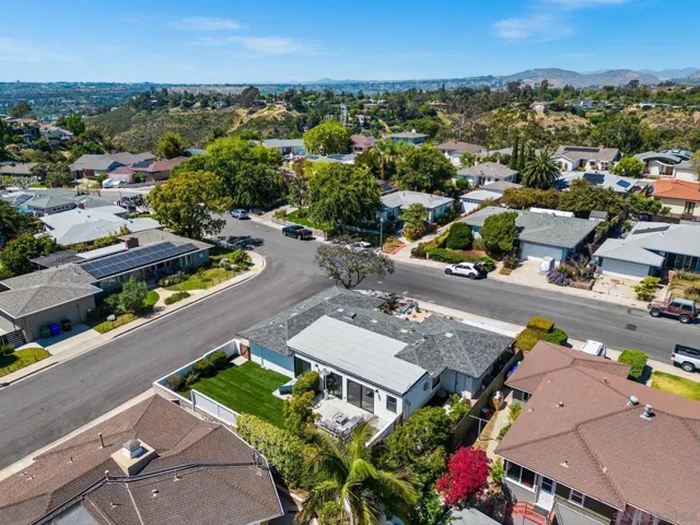 4763 Lucille Drive, San Diego, California 92115