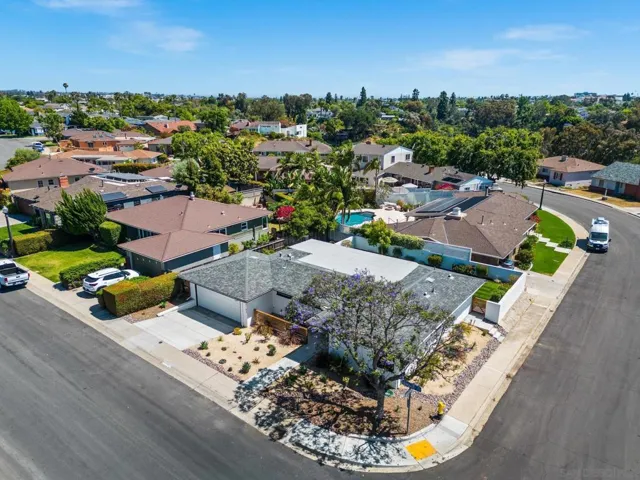 4763 Lucille Drive, San Diego, California 92115