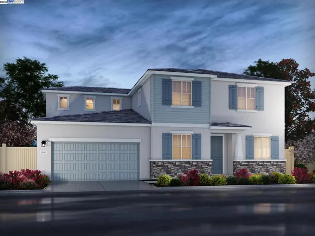 5461 Oneida Way, Antioch, California 94509