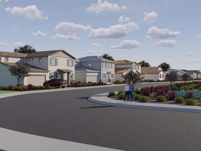 5461 Oneida Way, Antioch, California 94509