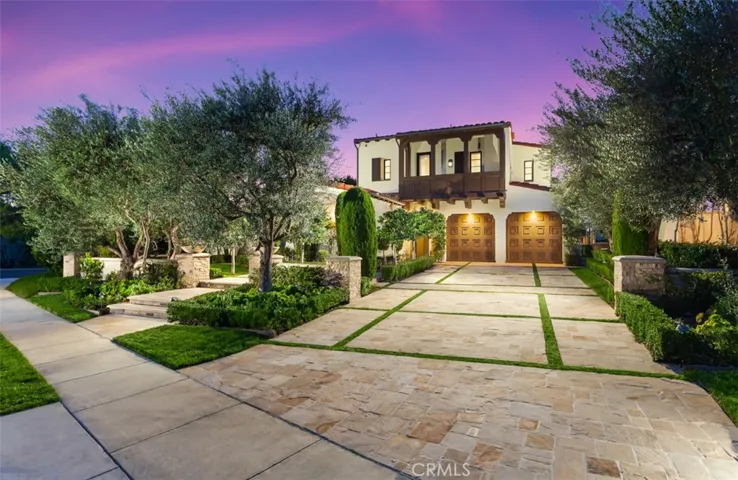 21 Coral Cay, Newport Coast, California 92657