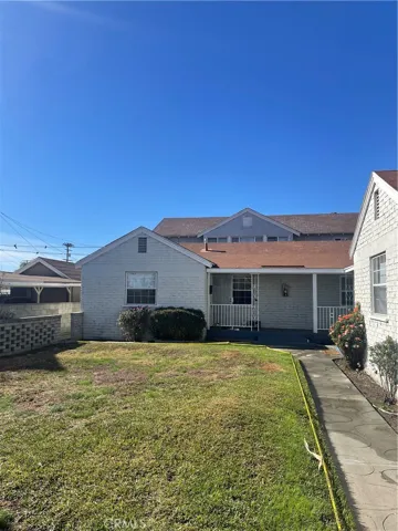 1262 N D Street, San Bernardino, California 92405