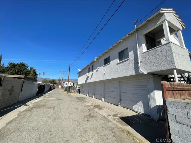 1262 N D Street, San Bernardino, California 92405