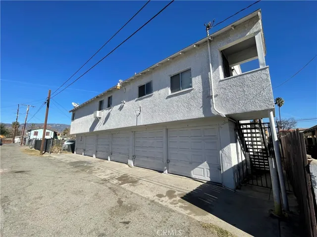 1262 N D Street, San Bernardino, California 92405