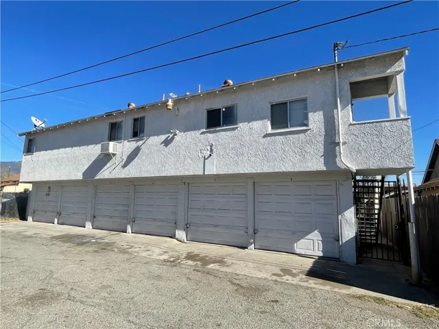 1262 N D Street, San Bernardino, California 92405
