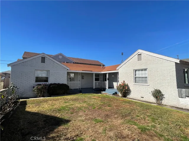 1262 N D Street, San Bernardino, California 92405