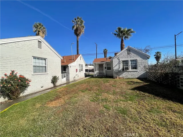 1262 N D Street, San Bernardino, California 92405