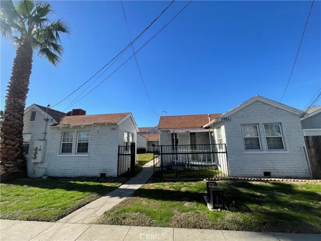 1262 N D Street, San Bernardino, California 92405