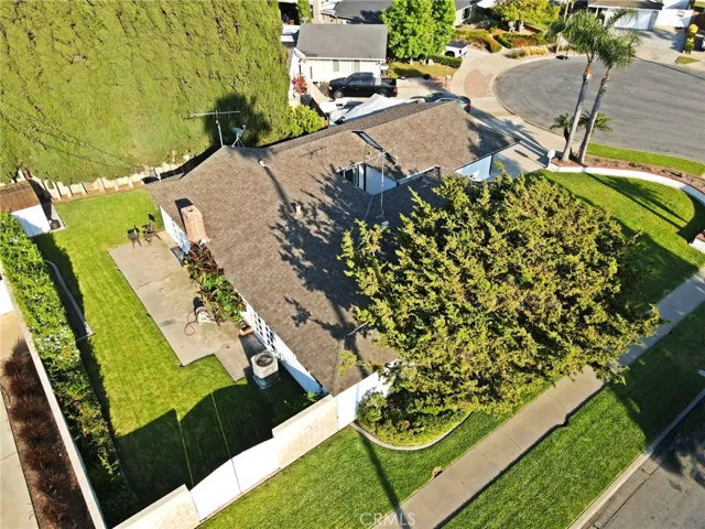 4912 Van Buren Street, Yorba Linda, California 92886