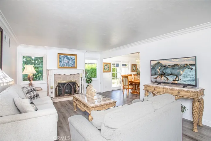4912 Van Buren Street, Yorba Linda, California 92886