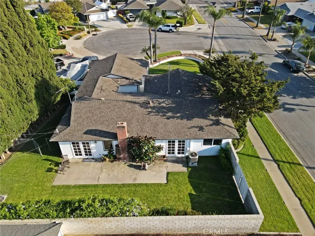 4912 Van Buren Street, Yorba Linda, California 92886