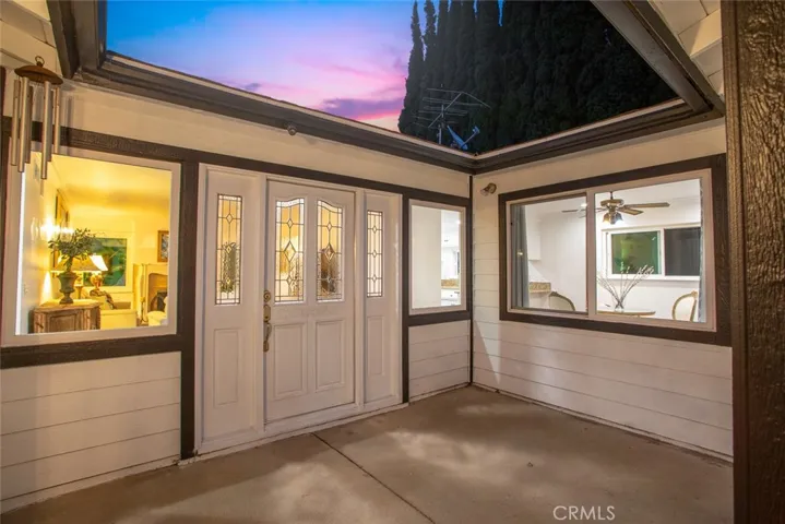 4912 Van Buren Street, Yorba Linda, California 92886