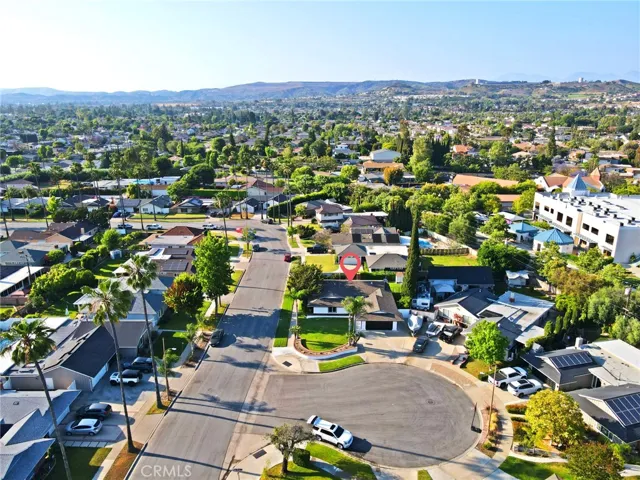4912 Van Buren Street, Yorba Linda, California 92886