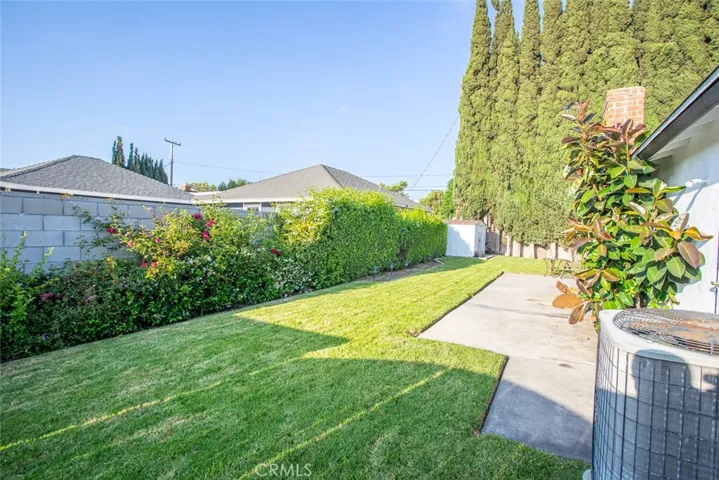 4912 Van Buren Street, Yorba Linda, California 92886