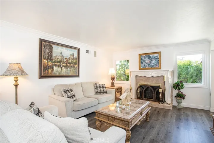 4912 Van Buren Street, Yorba Linda, California 92886