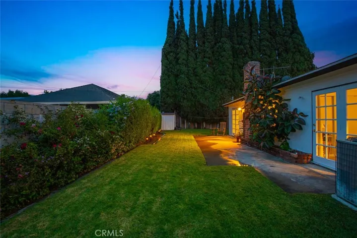 4912 Van Buren Street, Yorba Linda, California 92886