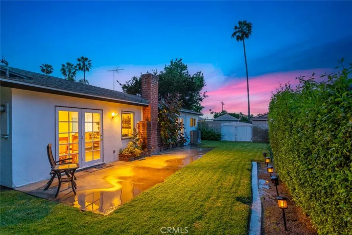 4912 Van Buren Street, Yorba Linda, California 92886