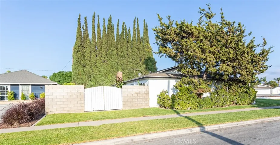 4912 Van Buren Street, Yorba Linda, California 92886