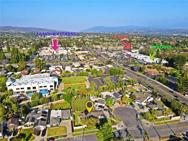 4912 Van Buren Street, Yorba Linda, California 92886