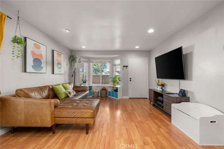 7720 Riverdale Way M, Stanton, California 90680