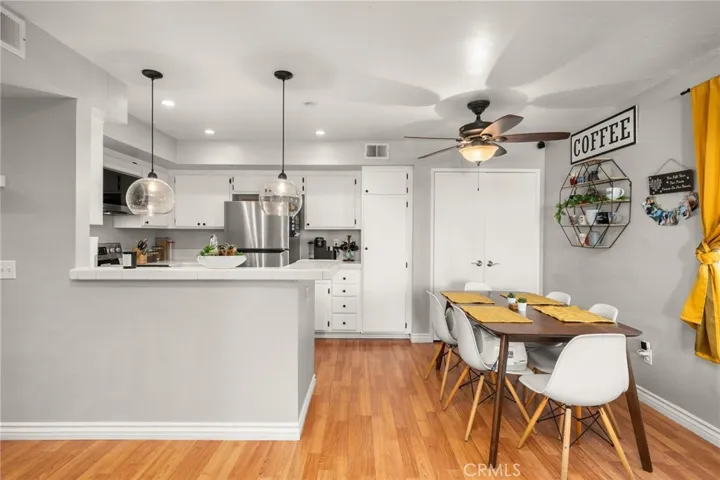 7720 Riverdale Way M, Stanton, California 90680