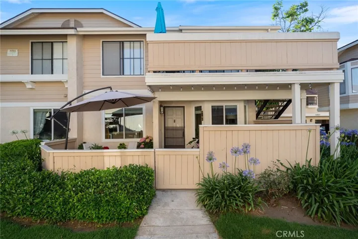 7720 Riverdale Way M, Stanton, California 90680