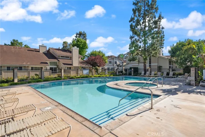 7720 Riverdale Way M, Stanton, California 90680