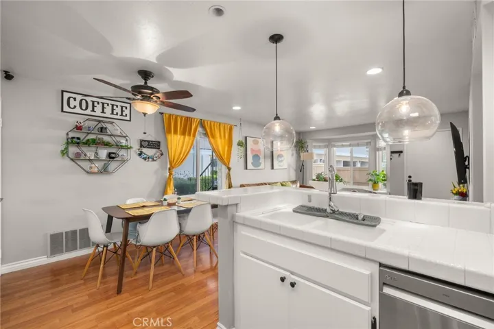 7720 Riverdale Way M, Stanton, California 90680