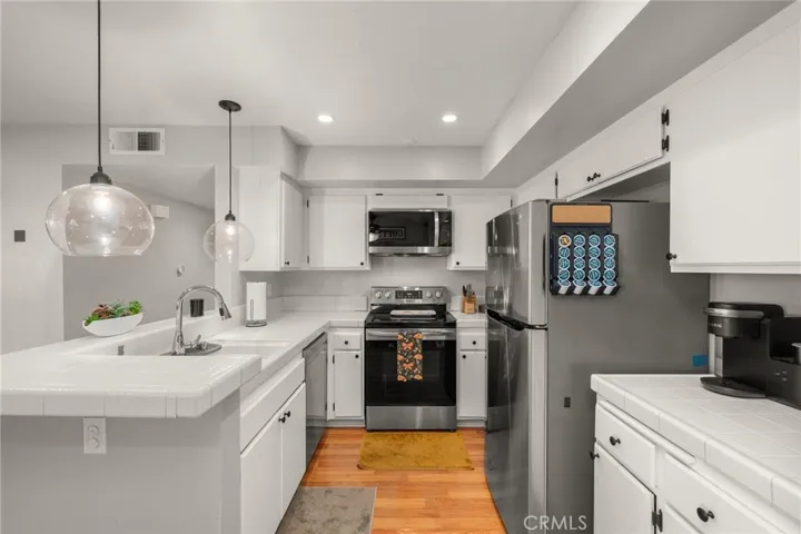 7720 Riverdale Way M, Stanton, California 90680