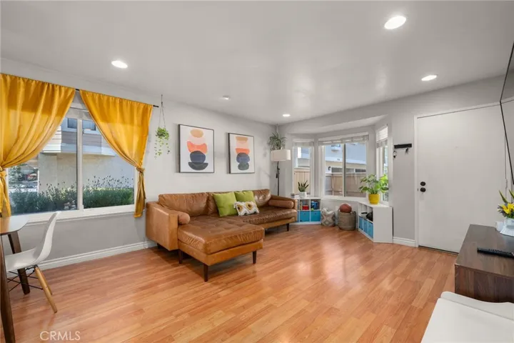 7720 Riverdale Way M, Stanton, California 90680