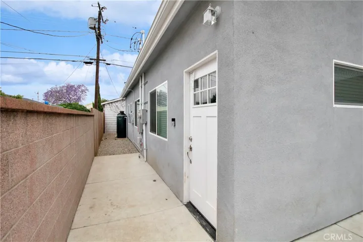 7625 S Denker Avenue, Los Angeles, California 90047