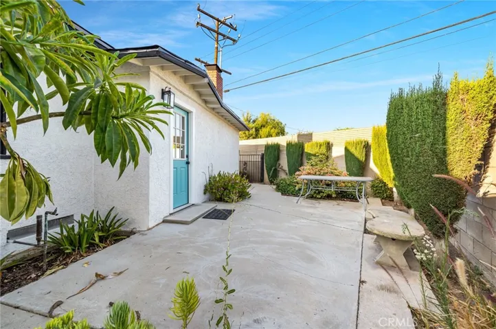 520 S Edenfield Avenue, Covina, California 91723