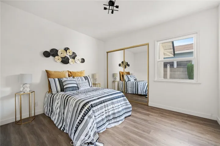 520 S Edenfield Avenue, Covina, California 91723