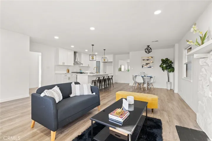 520 S Edenfield Avenue, Covina, California 91723