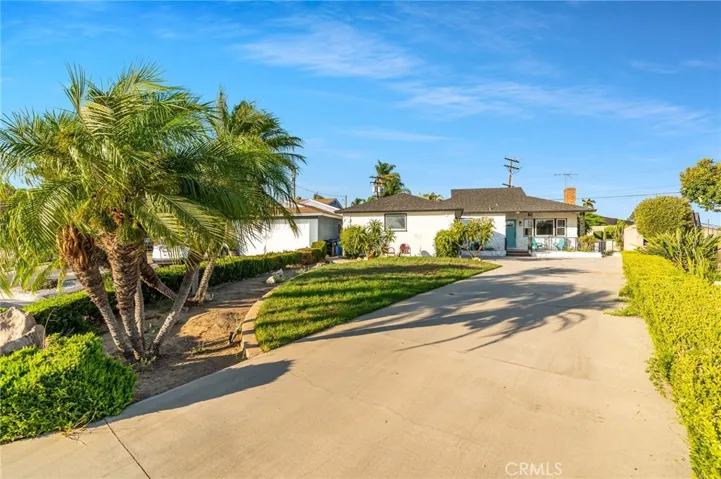 520 S Edenfield Avenue, Covina, California 91723