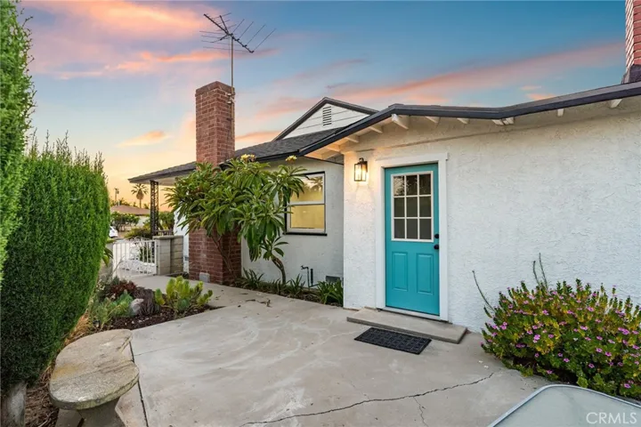 520 S Edenfield Avenue, Covina, California 91723