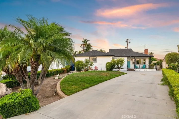 520 S Edenfield Avenue, Covina, California 91723