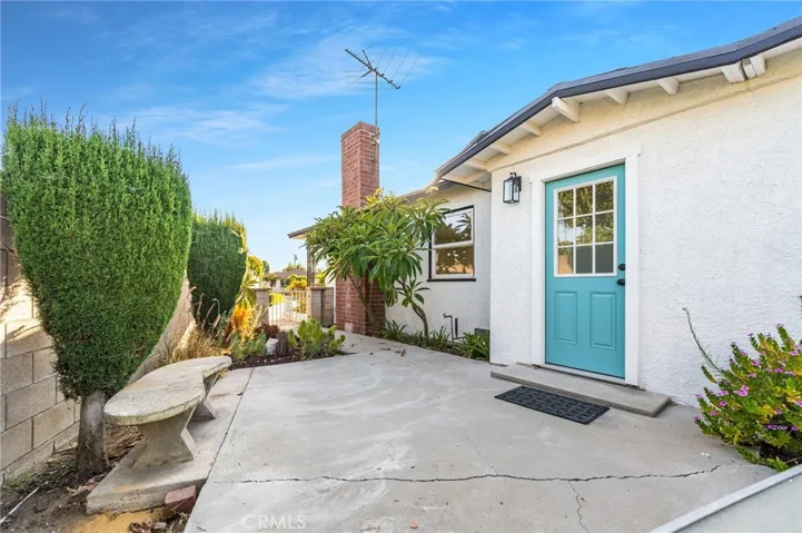 520 S Edenfield Avenue, Covina, California 91723
