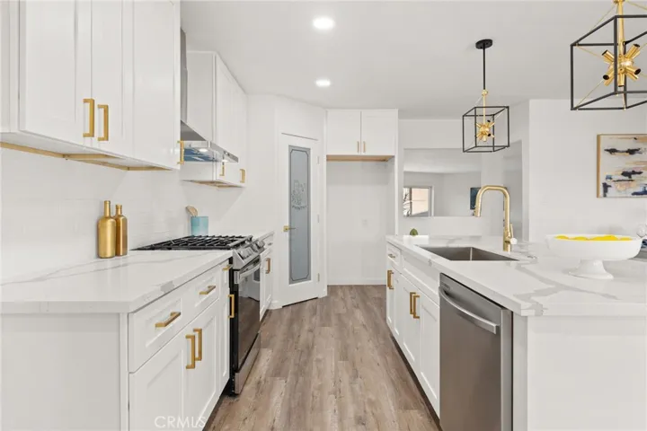 520 S Edenfield Avenue, Covina, California 91723