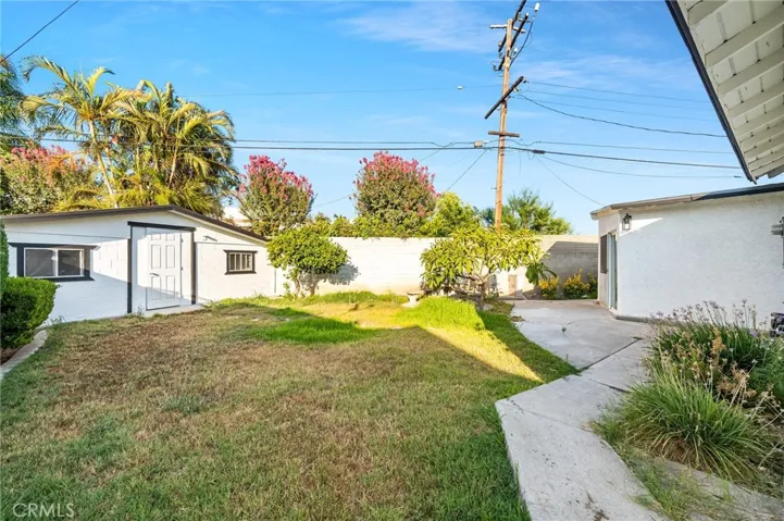 520 S Edenfield Avenue, Covina, California 91723