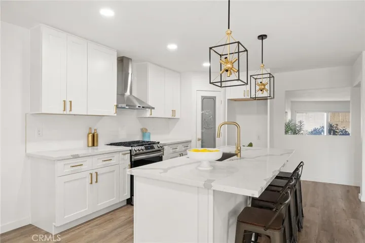 520 S Edenfield Avenue, Covina, California 91723