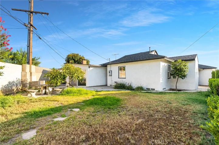 520 S Edenfield Avenue, Covina, California 91723
