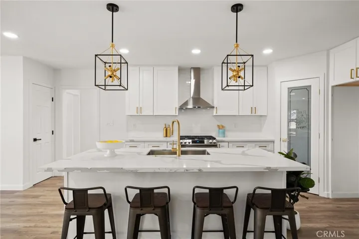 520 S Edenfield Avenue, Covina, California 91723