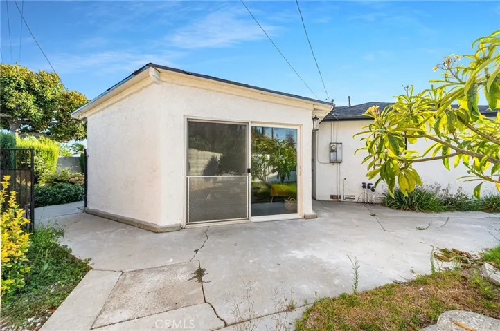 520 S Edenfield Avenue, Covina, California 91723