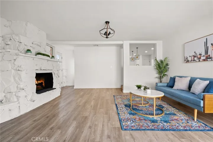 520 S Edenfield Avenue, Covina, California 91723