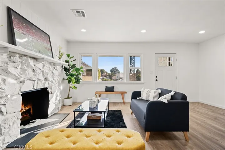 520 S Edenfield Avenue, Covina, California 91723
